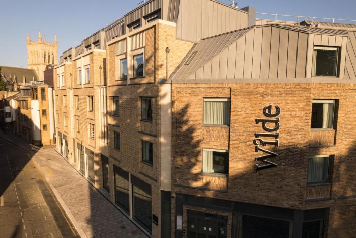 wilde cambridge city centre
