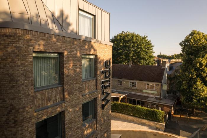 wilde cambridge city centre