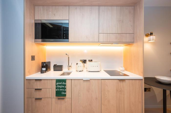 wilde cambridge city centre