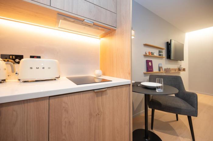 wilde cambridge city centre