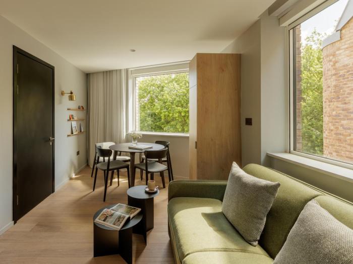 wilde cambridge city centre