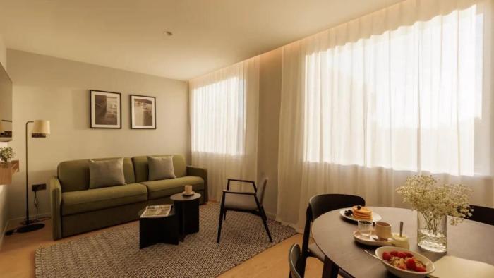 wilde cambridge city centre