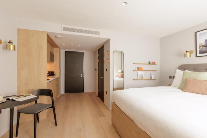 wilde cambridge city centre