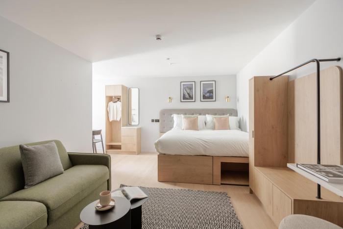 wilde cambridge city centre