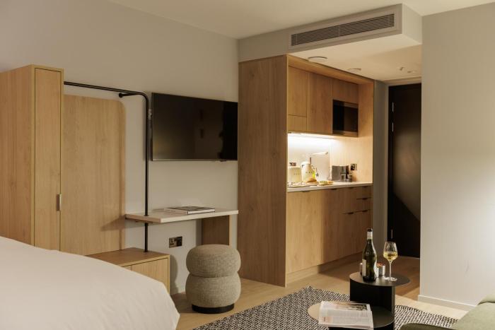 wilde cambridge city centre