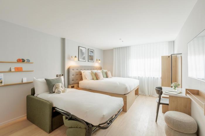 wilde cambridge city centre