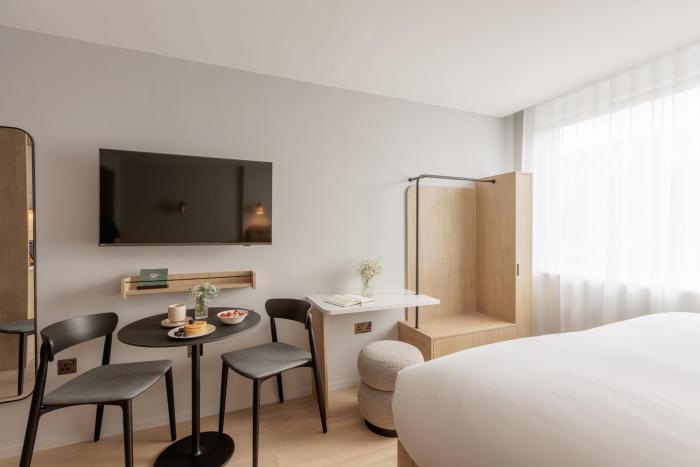 wilde cambridge city centre