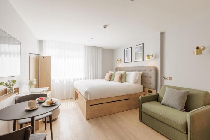 wilde cambridge city centre