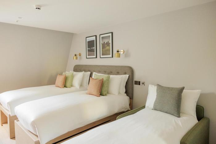 wilde cambridge city centre