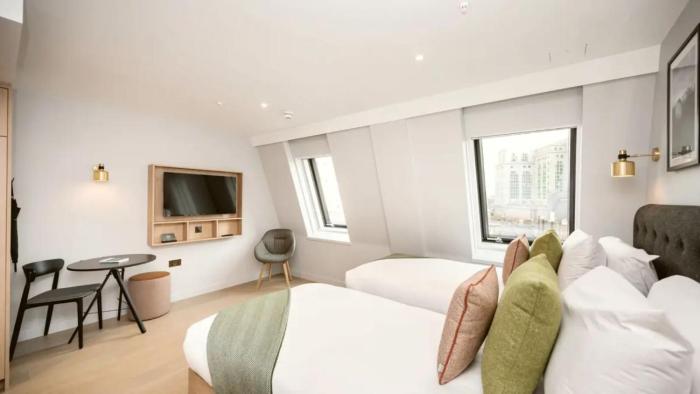 wilde cambridge city centre