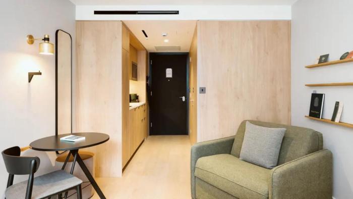 wilde cambridge city centre