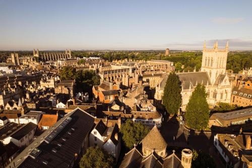 wilde cambridge city centre