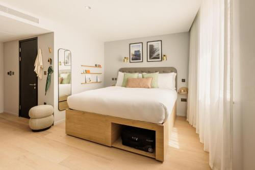 wilde cambridge city centre