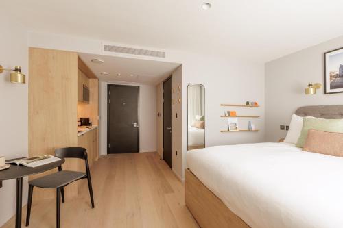 wilde cambridge city centre