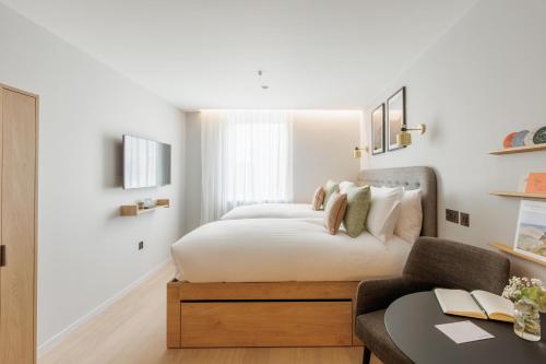 wilde cambridge city centre