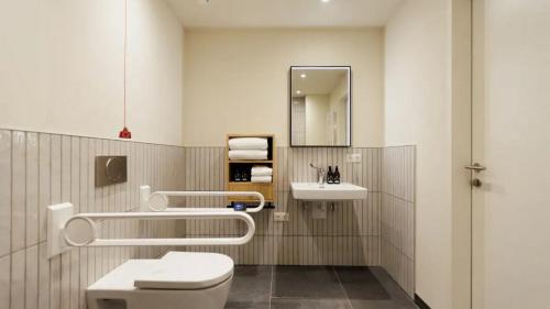 wilde cambridge city centre