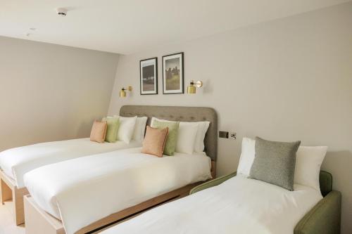 wilde cambridge city centre