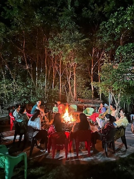 Buddy Hikers Wellness Farmhouse,,3 star