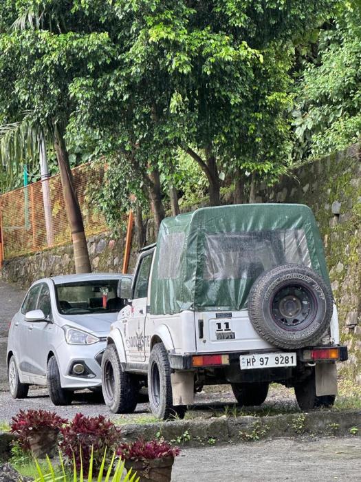 buddy hikers wellness farmhouse