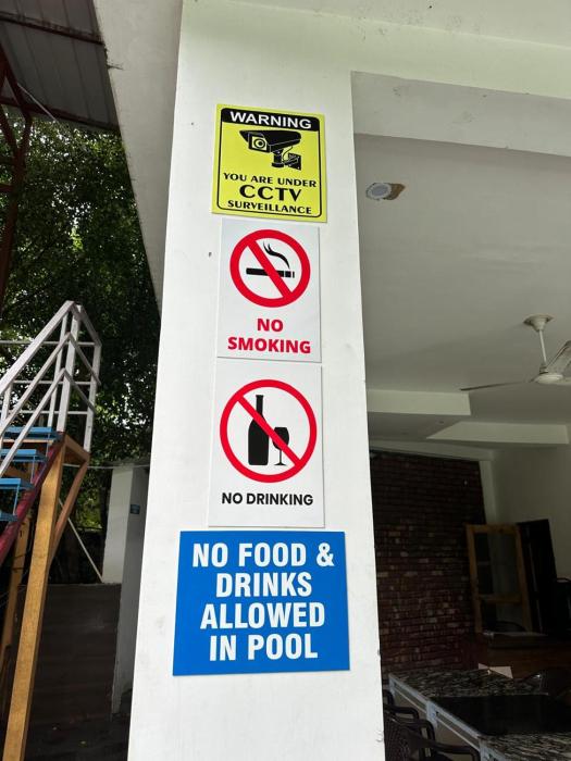 buddy hikers wellness farmhouse