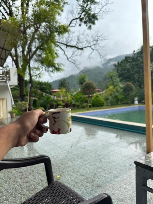 buddy hikers wellness farmhouse