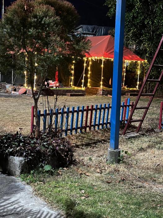 buddy hikers wellness farmhouse