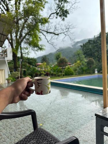 buddy hikers wellness farmhouse