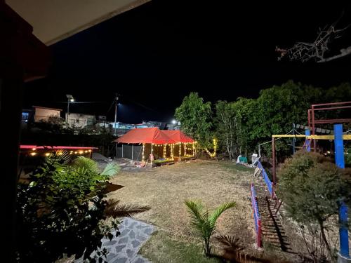 buddy hikers wellness farmhouse