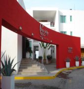 best western plus luna del mar