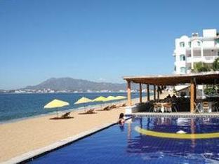 Best Western Plus Luna Del Mar,Colima>>Manzanillo,3 star