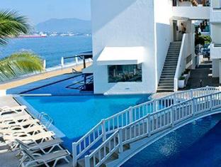 Best Western Plus Luna Del Mar,Colima>>Manzanillo,3 star