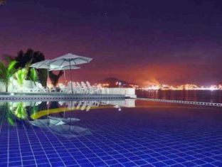 Best Western Plus Luna Del Mar,Colima>>Manzanillo,3 star