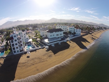 best western plus luna del mar