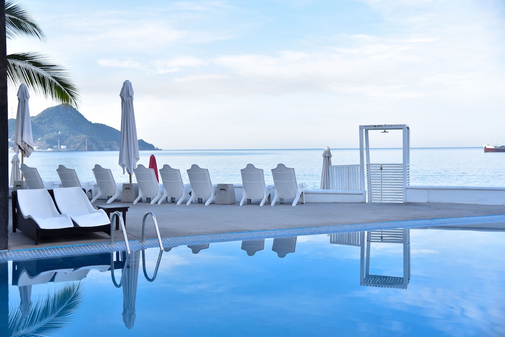 best western plus luna del mar
