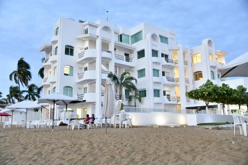 best western plus luna del mar