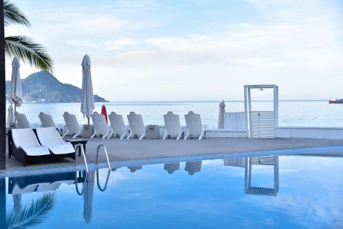 best western plus luna del mar
