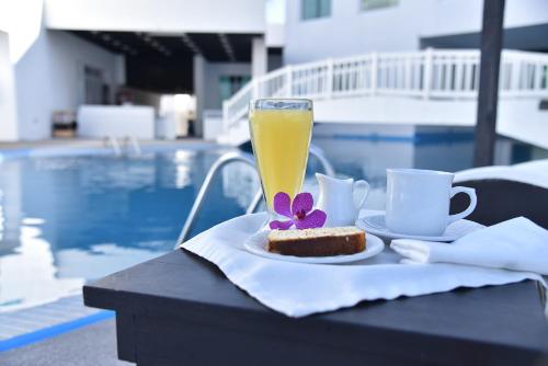 best western plus luna del mar