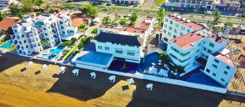 best western plus luna del mar