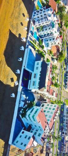 best western plus luna del mar