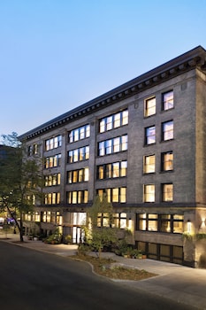 populus seattle