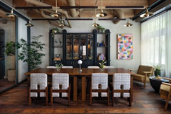 populus seattle