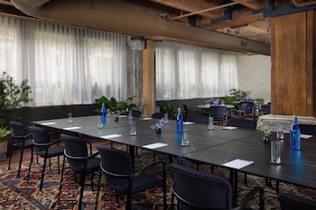 populus seattle