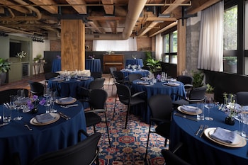 populus seattle