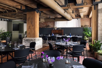 populus seattle