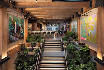 Populus Seattle,100 S King St,4 star