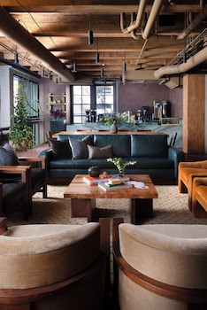 populus seattle