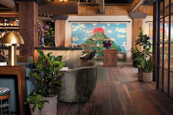 populus seattle