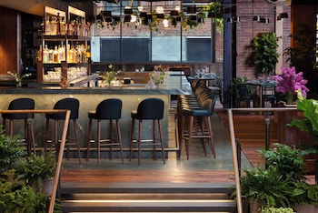 populus seattle