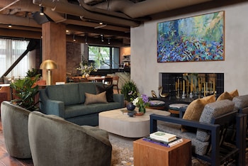 populus seattle