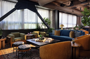 populus seattle
